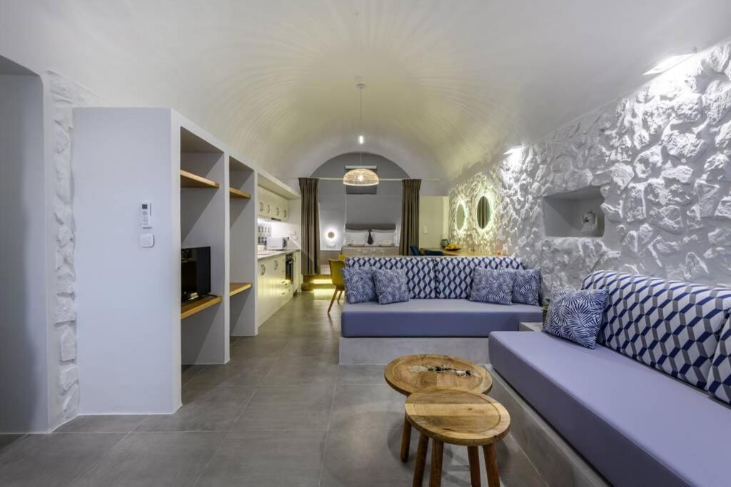 Casa Tholari Al Mare Villa Pera Gyalos Ngoại thất bức ảnh